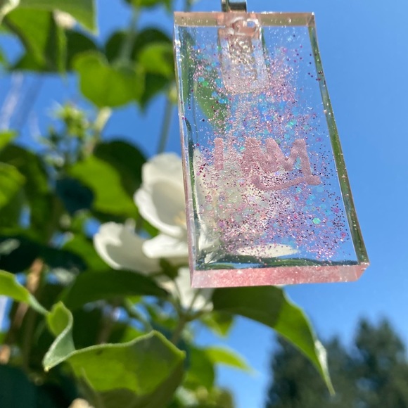 I Am Necklace - Picture 1 of 3